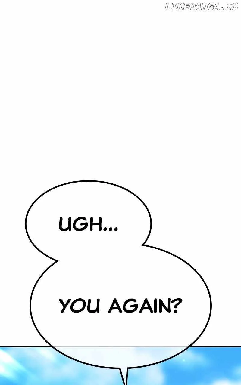 +99 Wooden stick Chapter 156 page 419