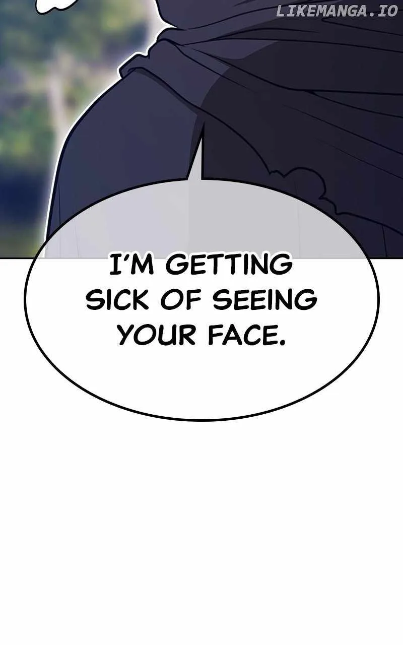 +99 Wooden stick Chapter 156 page 421