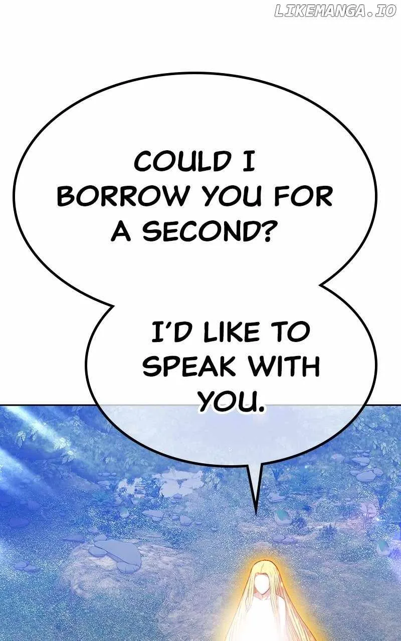 +99 Wooden stick Chapter 156 page 424