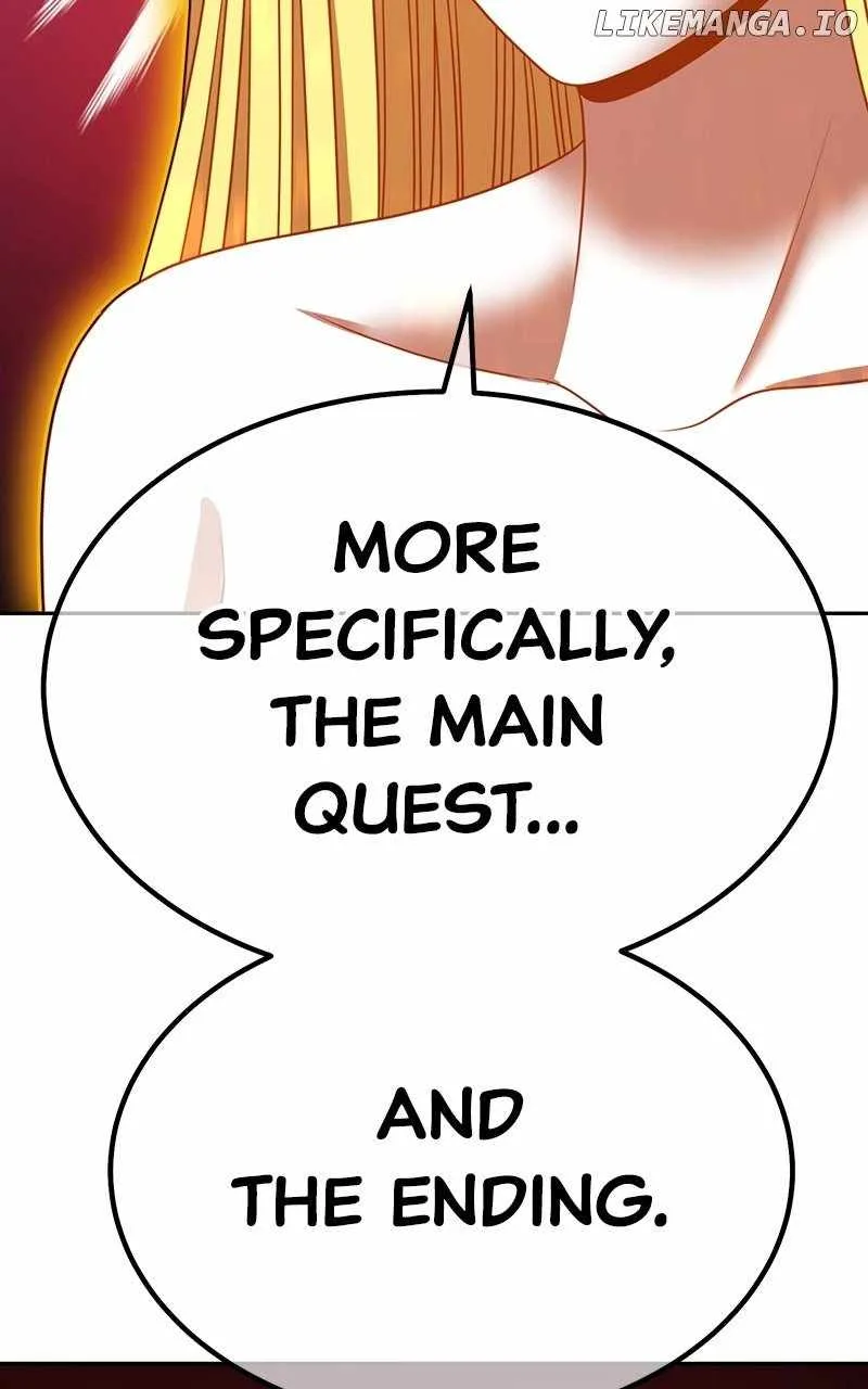 +99 Wooden stick Chapter 156 page 430