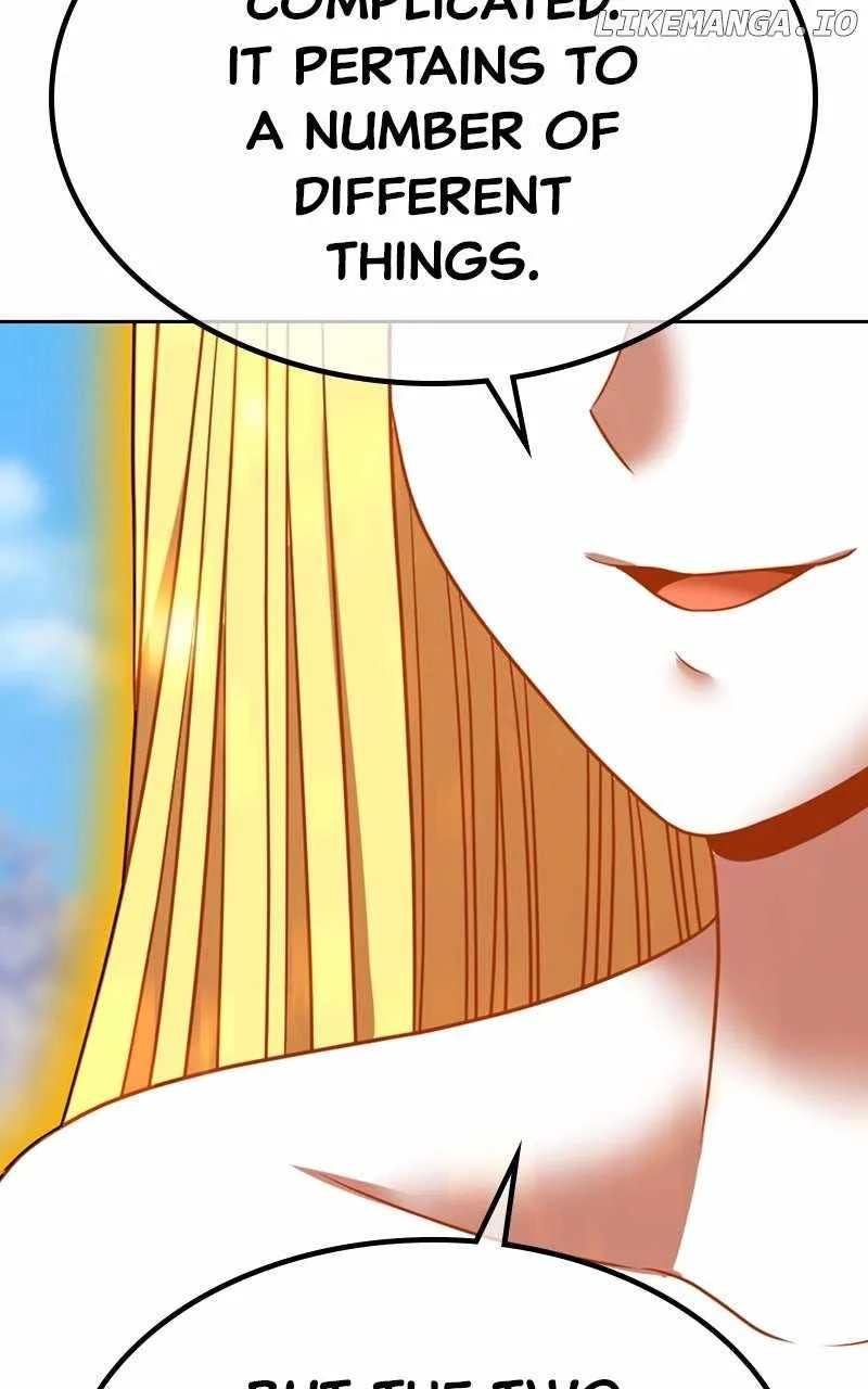 +99 Wooden stick Chapter 156 page 427