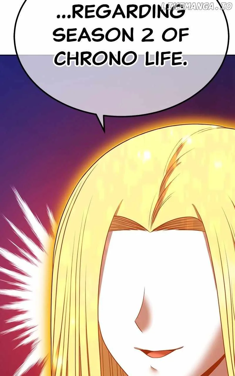 +99 Wooden stick Chapter 156 page 429