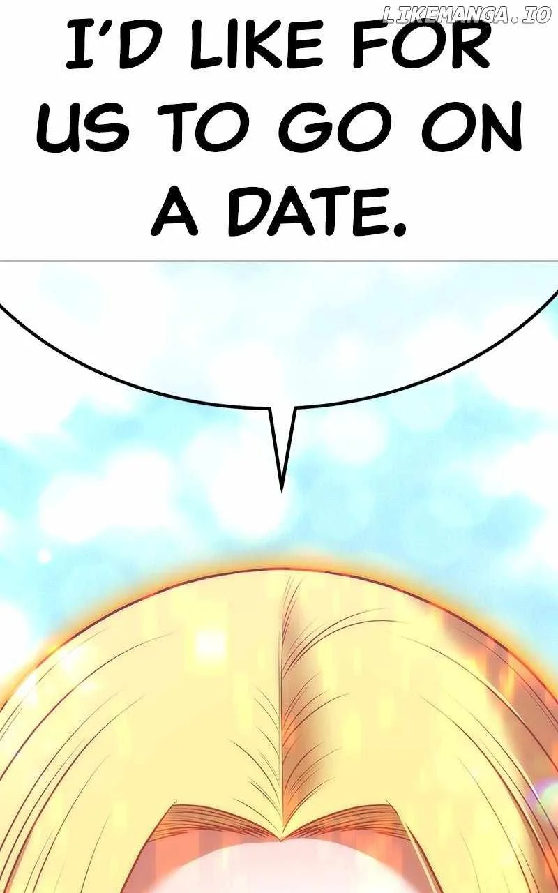 +99 Wooden stick Chapter 156 page 435