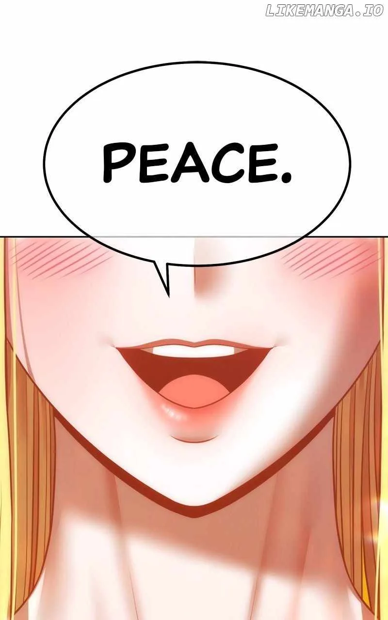 +99 Wooden stick Chapter 156 page 433