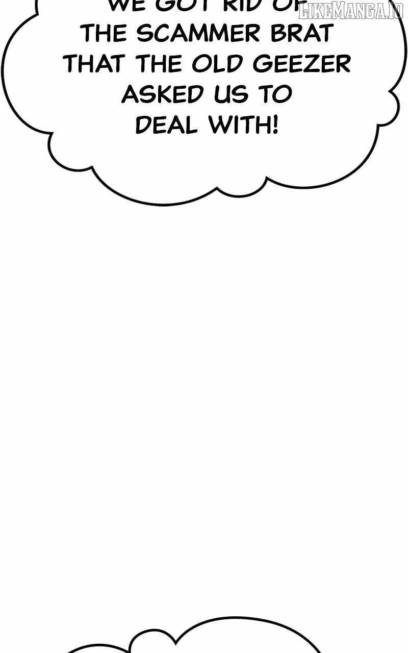 +99 Wooden stick Chapter 157 page 3