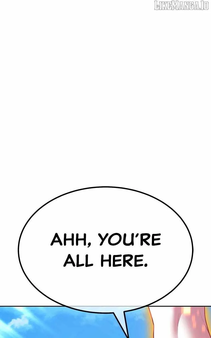 +99 Wooden stick Chapter 157 page 6
