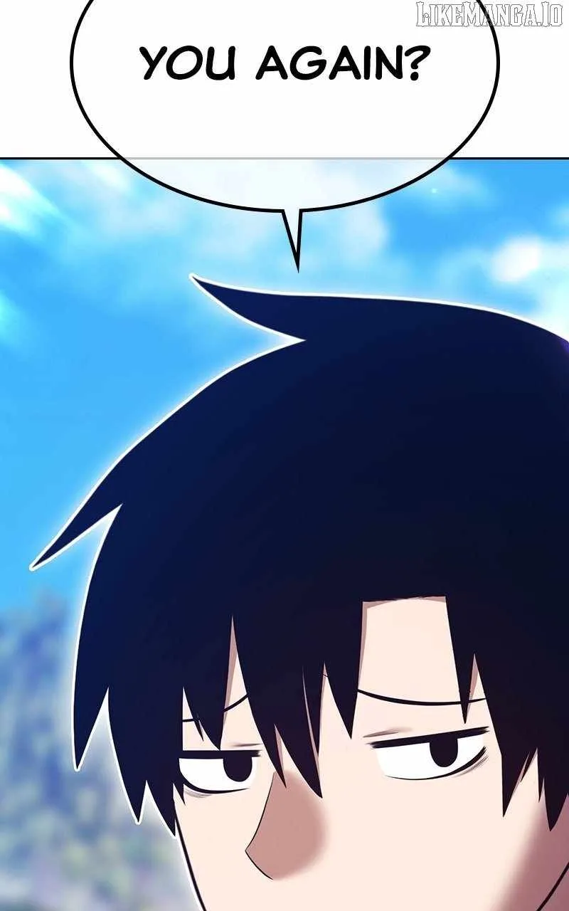 +99 Wooden stick Chapter 157 page 9