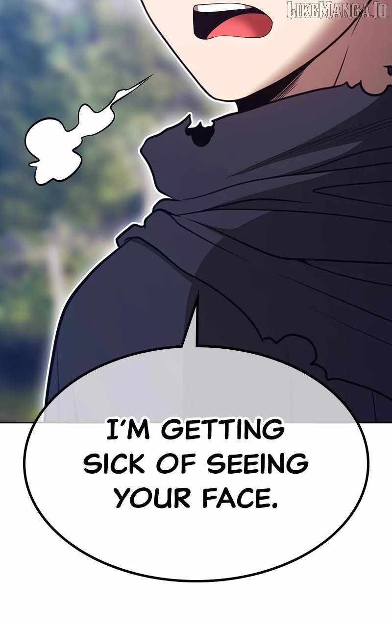 +99 Wooden stick Chapter 157 page 10