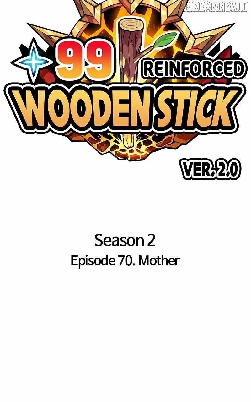 +99 Wooden stick Chapter 157 page 26