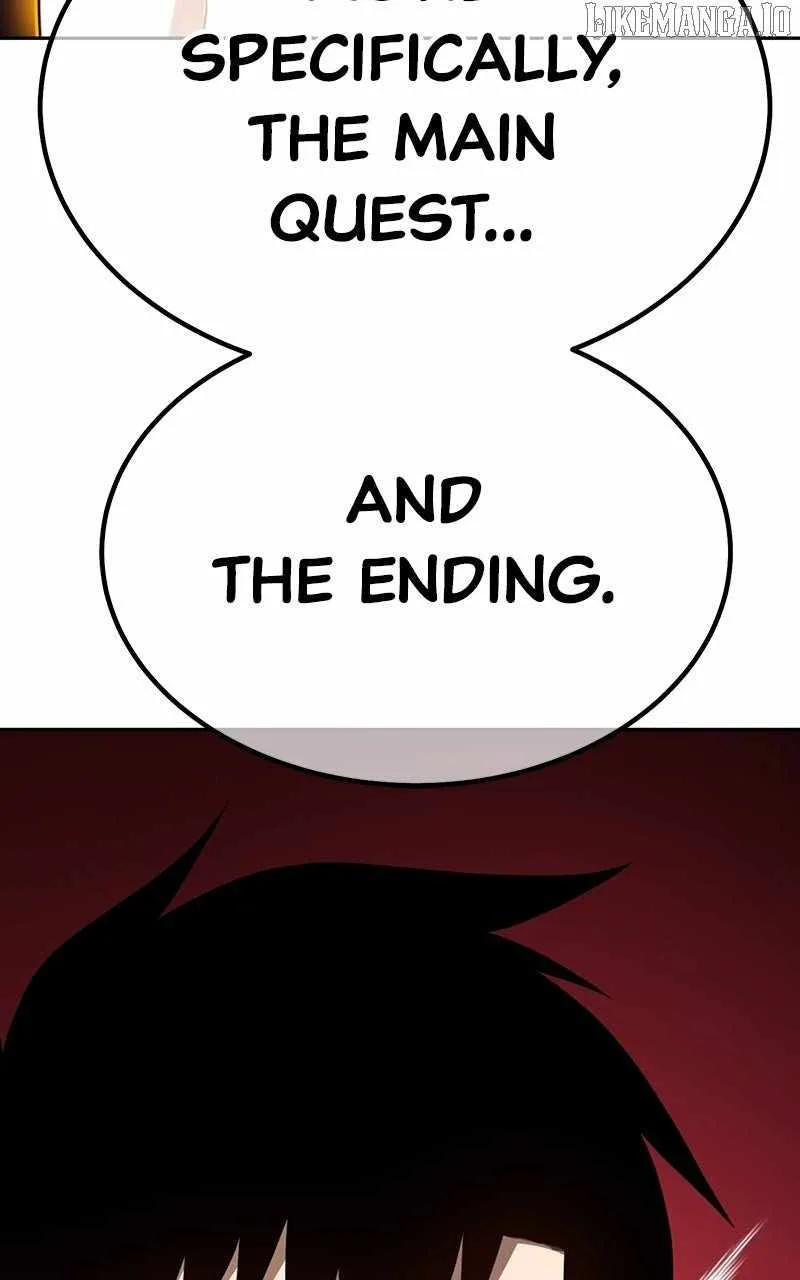 +99 Wooden stick Chapter 157 page 18
