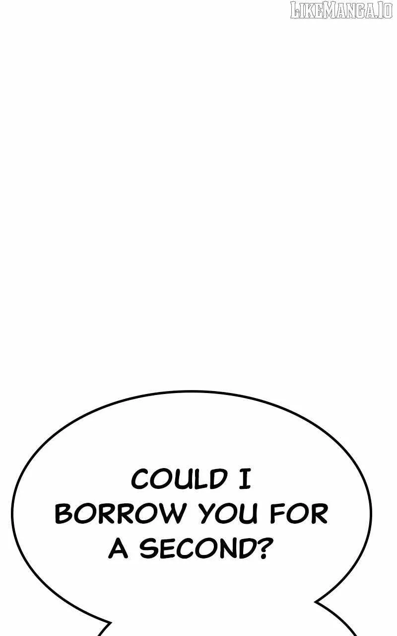 +99 Wooden stick Chapter 157 page 13