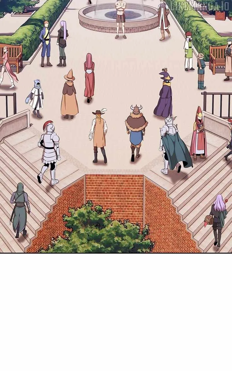 +99 Wooden stick Chapter 157 page 29