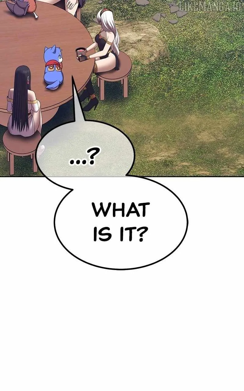 +99 Wooden stick Chapter 157 page 15