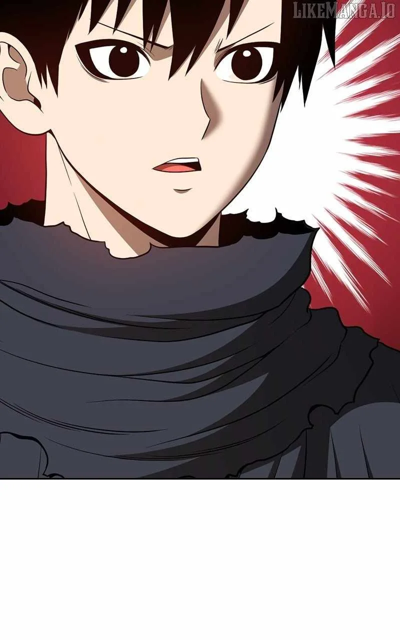 +99 Wooden stick Chapter 157 page 19