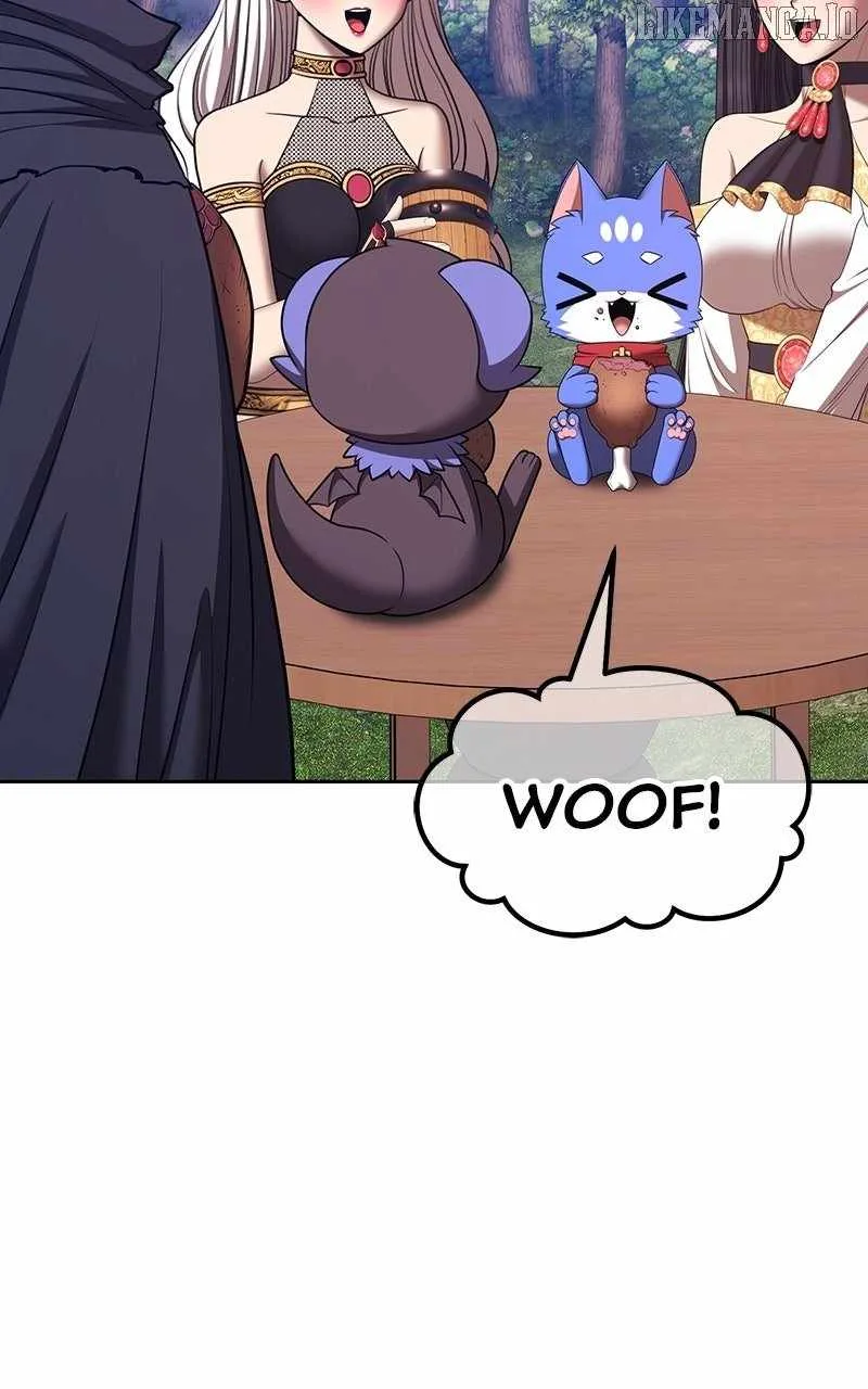 +99 Wooden stick Chapter 157 page 5