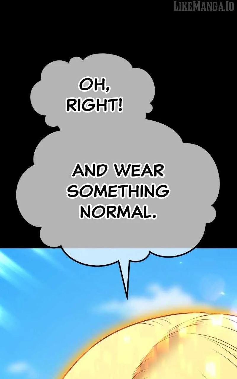 +99 Wooden stick Chapter 157 page 49