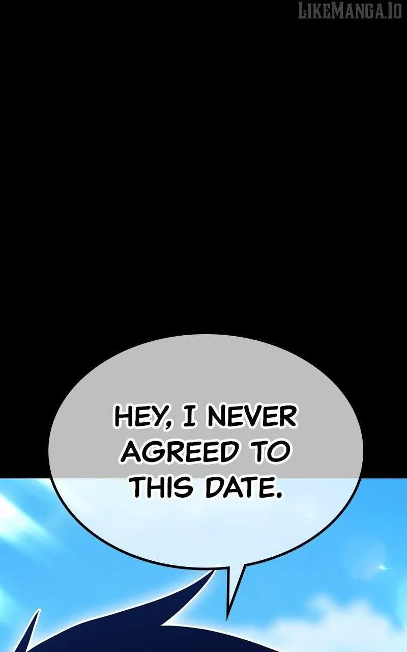 +99 Wooden stick Chapter 157 page 52