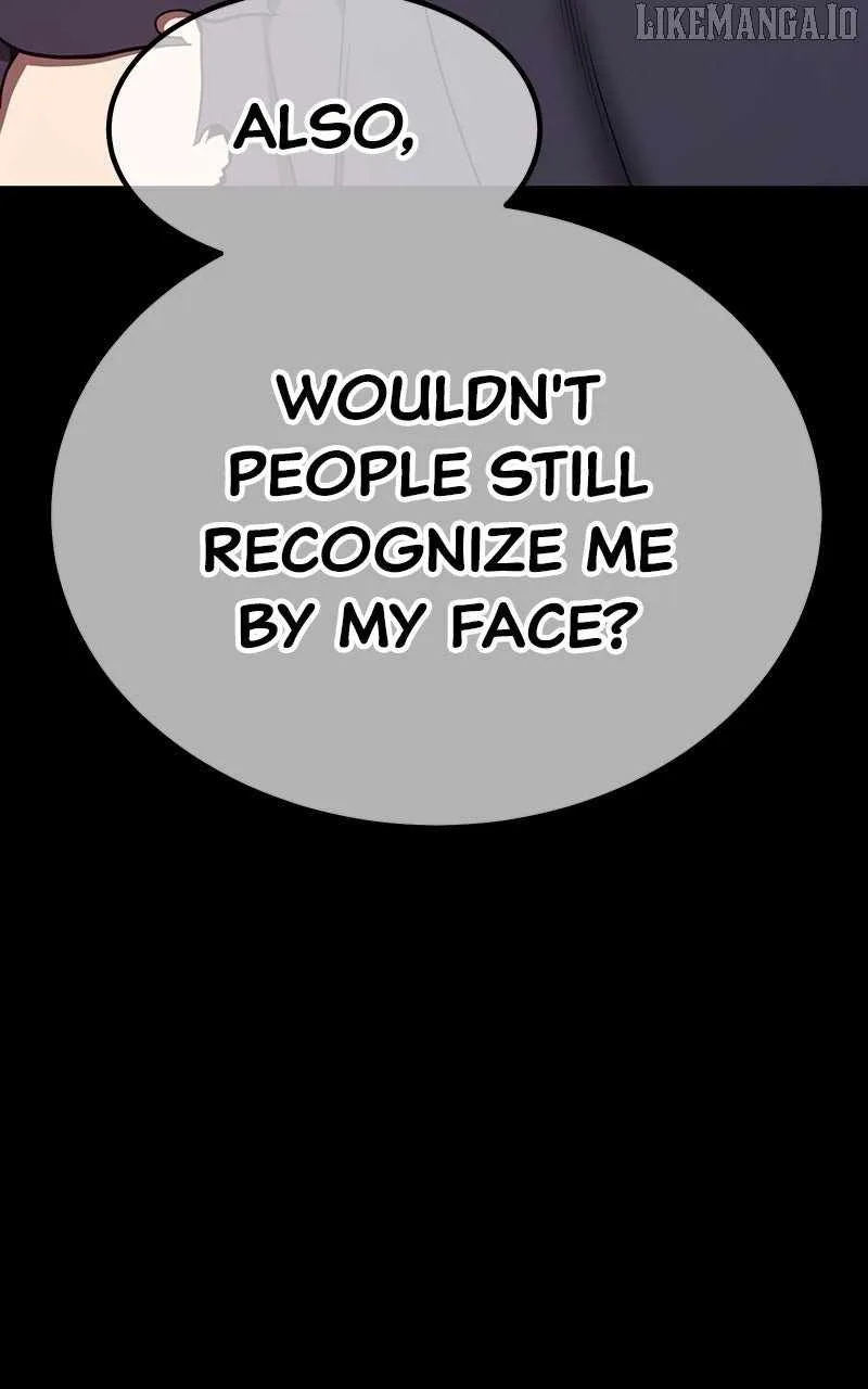 +99 Wooden stick Chapter 157 page 54