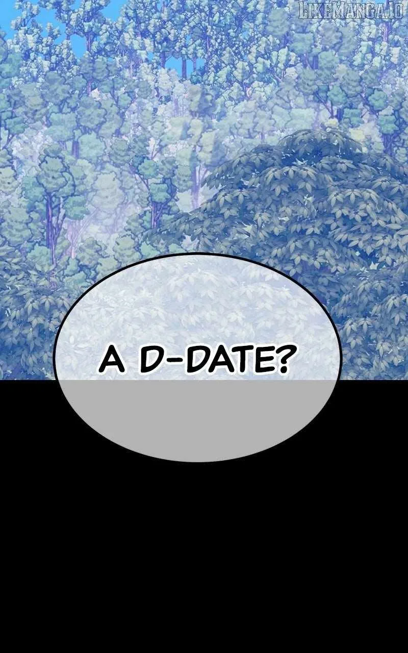 +99 Wooden stick Chapter 157 page 45