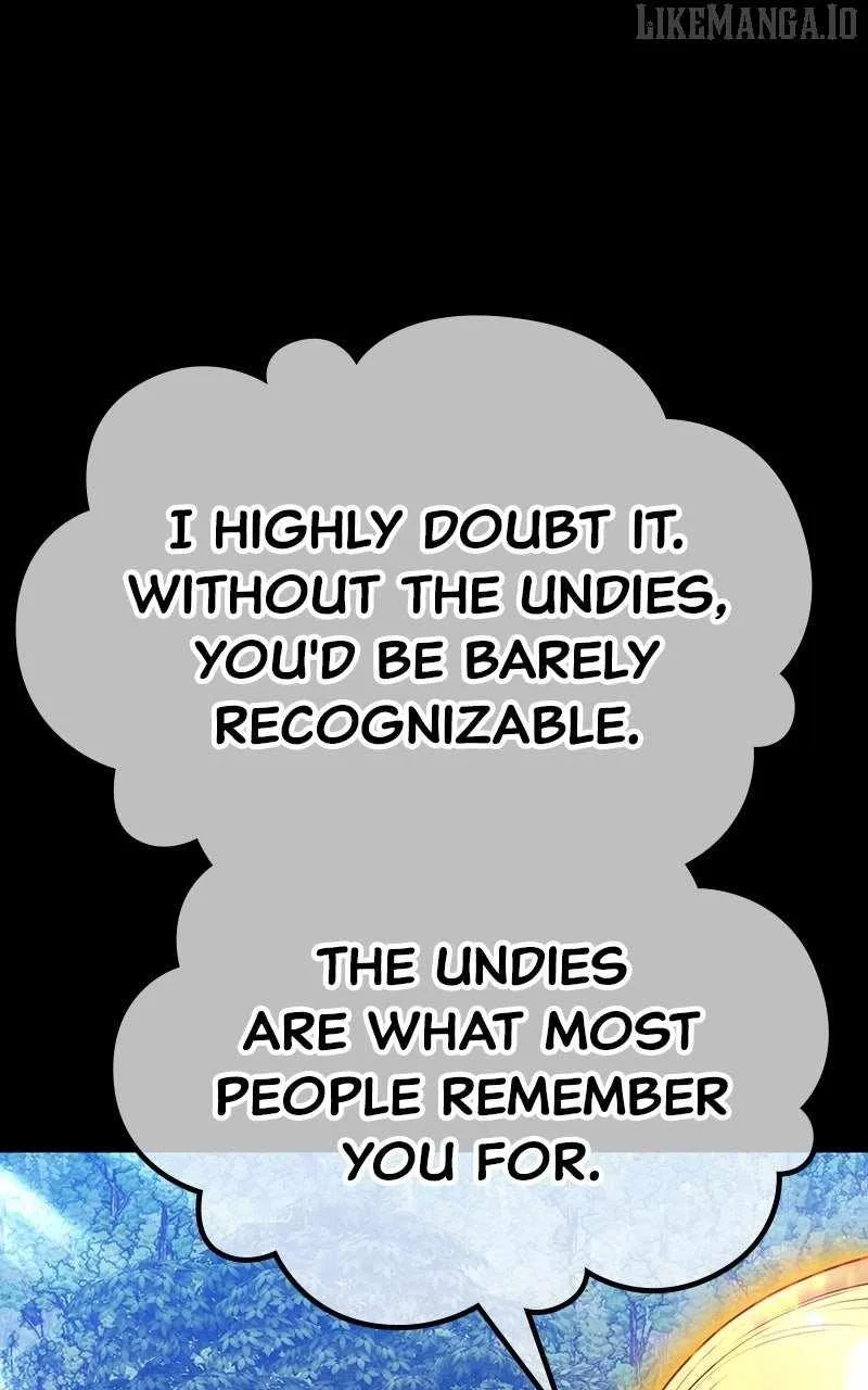 +99 Wooden stick Chapter 157 page 55