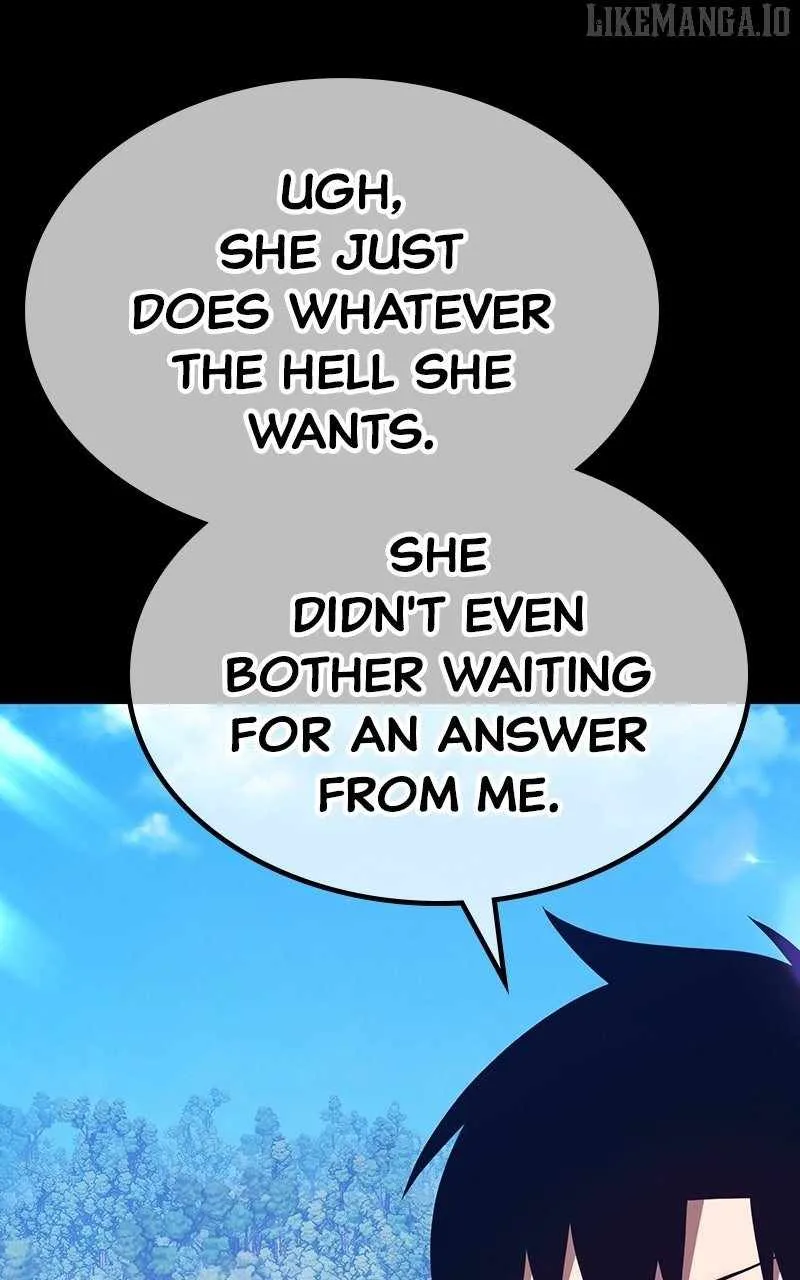 +99 Wooden stick Chapter 157 page 60