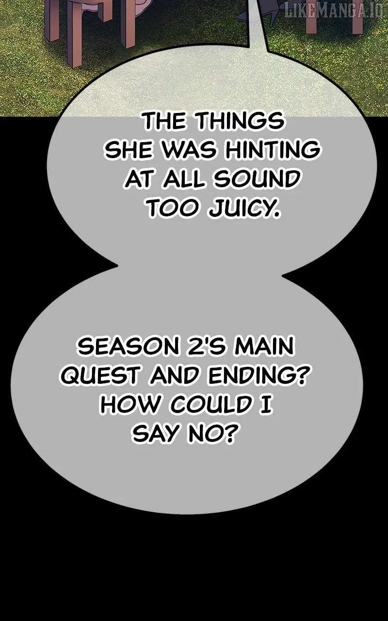 +99 Wooden stick Chapter 157 page 67