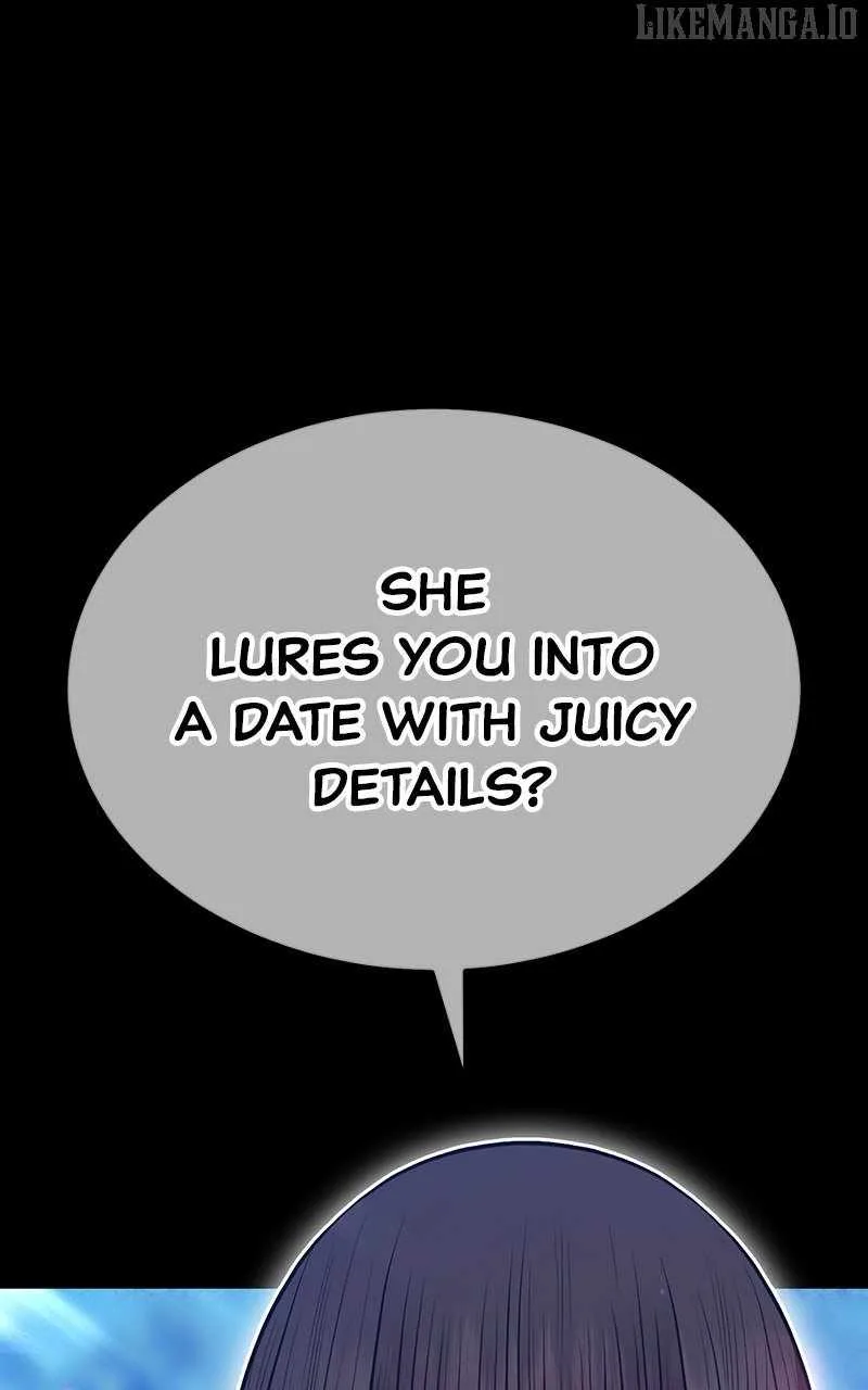 +99 Wooden stick Chapter 157 page 70
