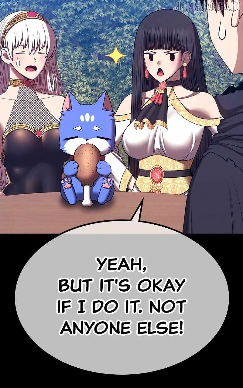 +99 Wooden stick Chapter 157 page 74