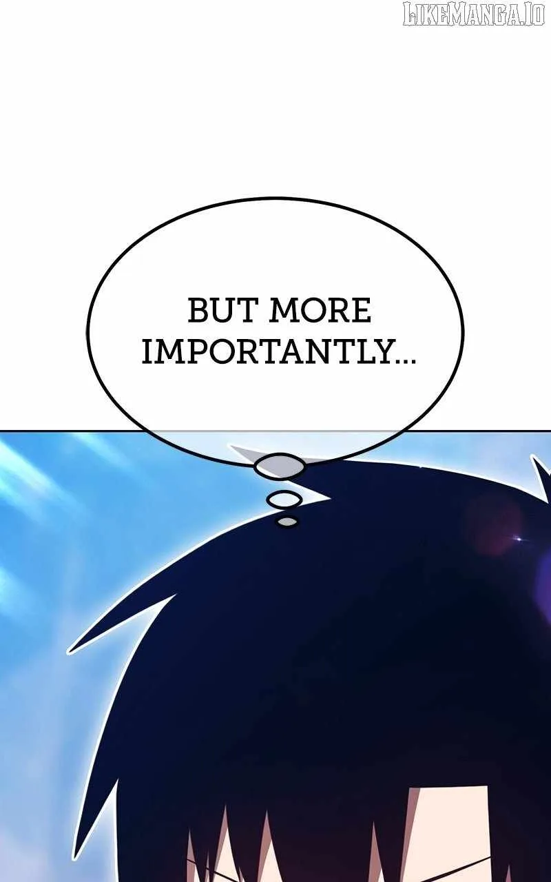 +99 Wooden stick Chapter 157 page 80