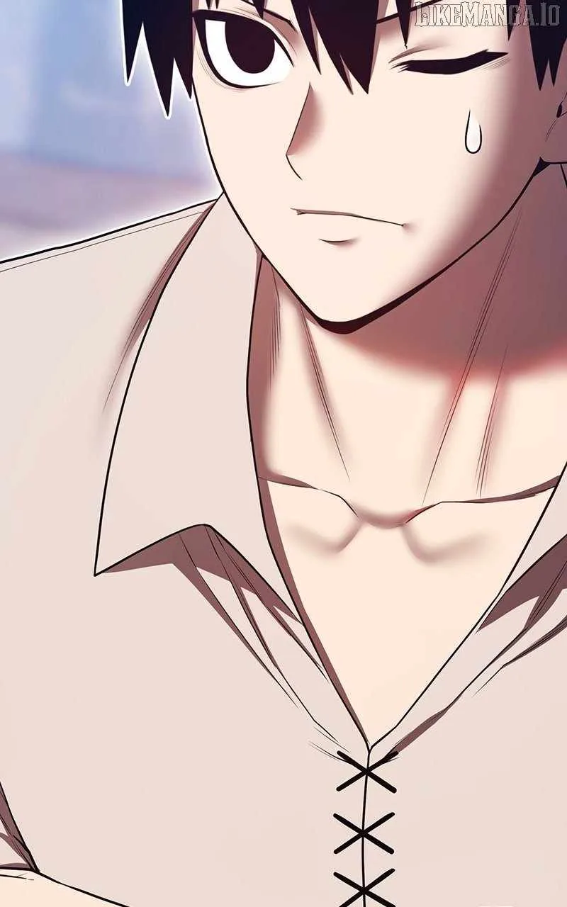 +99 Wooden stick Chapter 157 page 81
