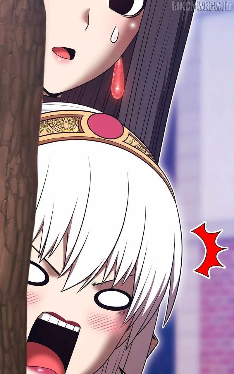 +99 Wooden stick Chapter 157 page 91