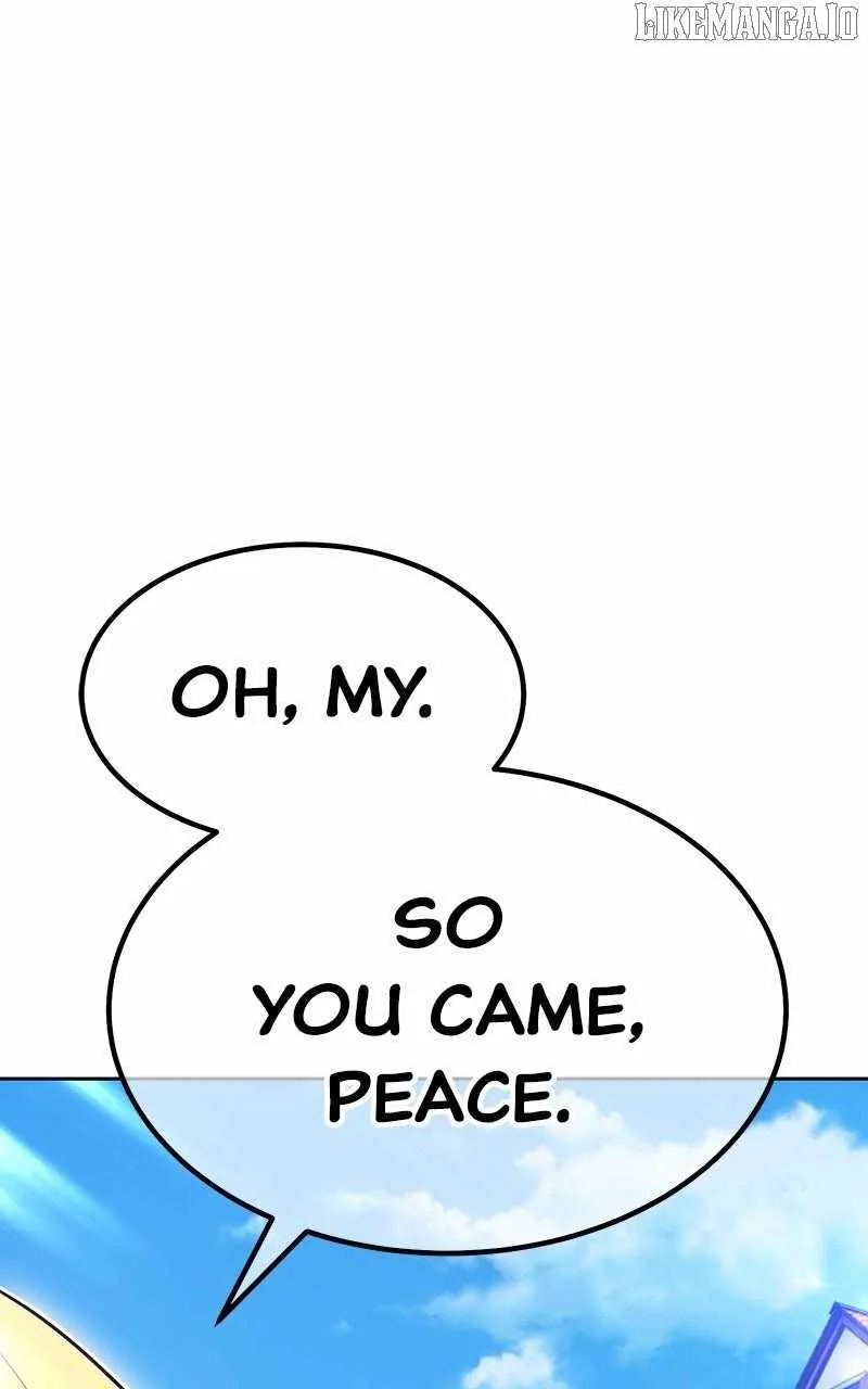 +99 Wooden stick Chapter 157 page 97