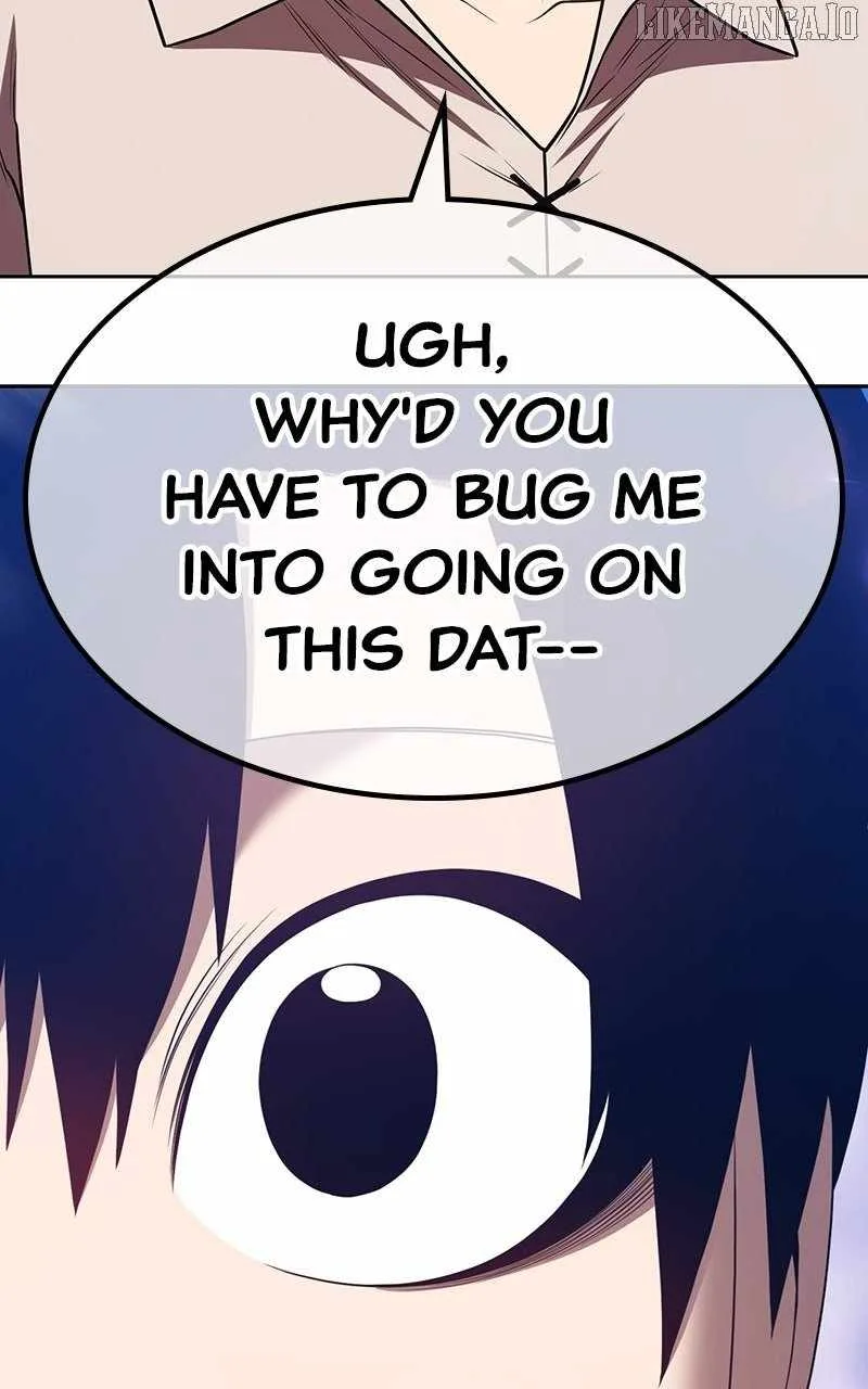 +99 Wooden stick Chapter 157 page 101