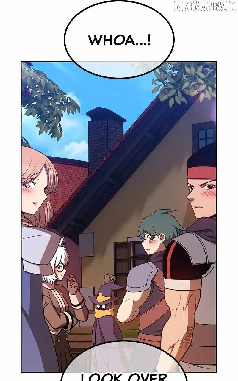 +99 Wooden stick Chapter 157 page 115