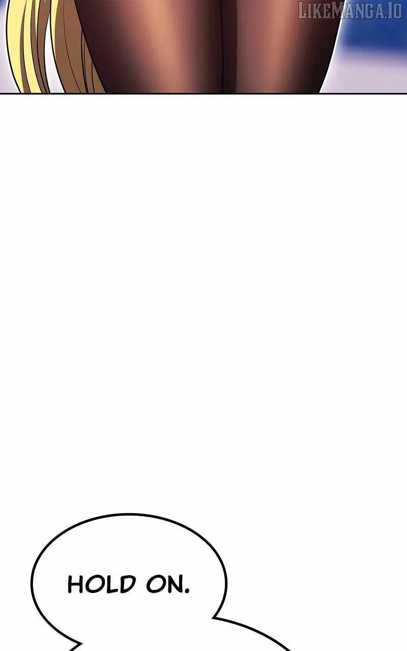 +99 Wooden stick Chapter 157 page 120