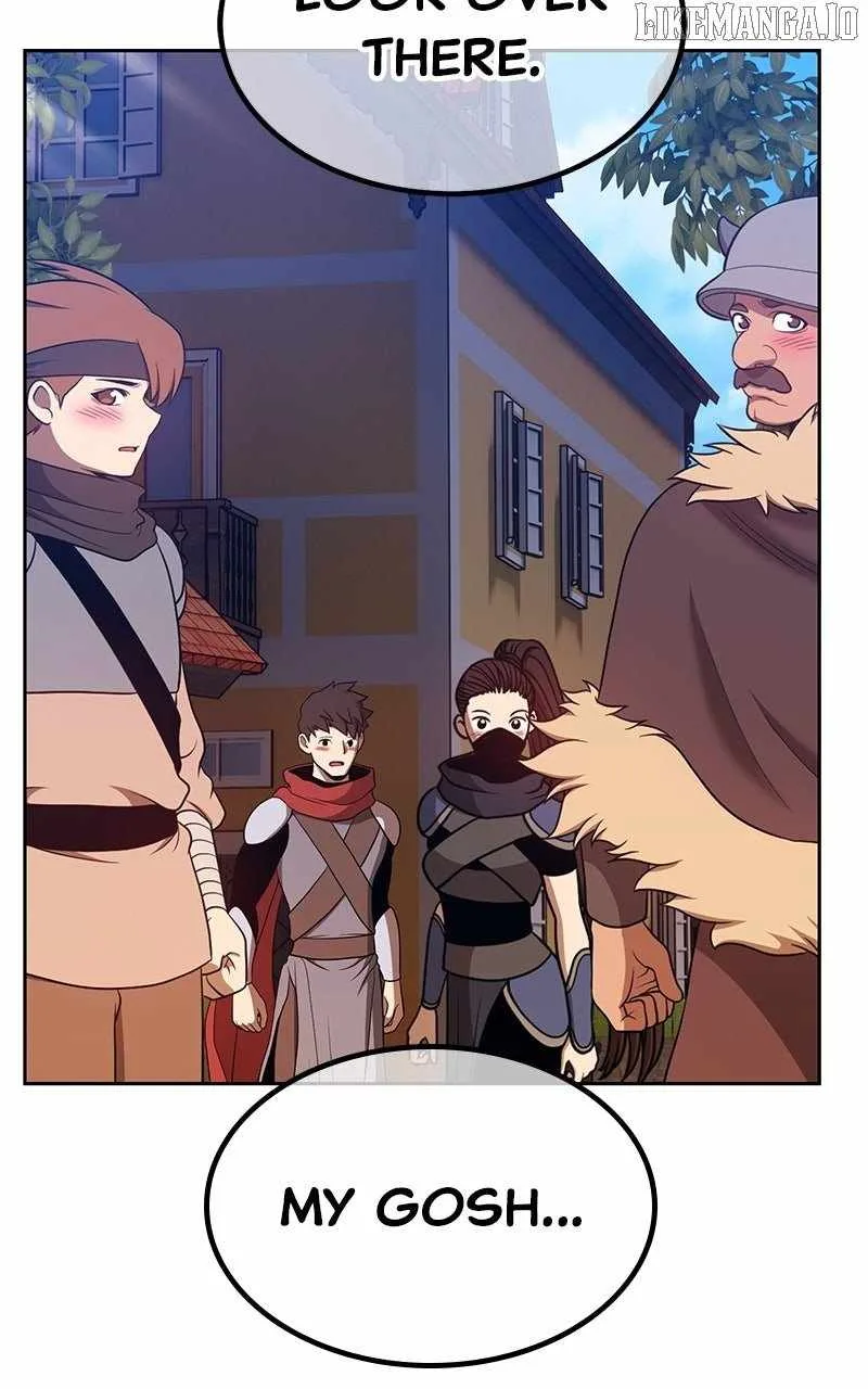 +99 Wooden stick Chapter 157 page 116