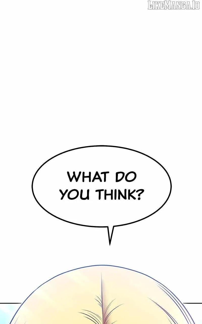 +99 Wooden stick Chapter 157 page 126