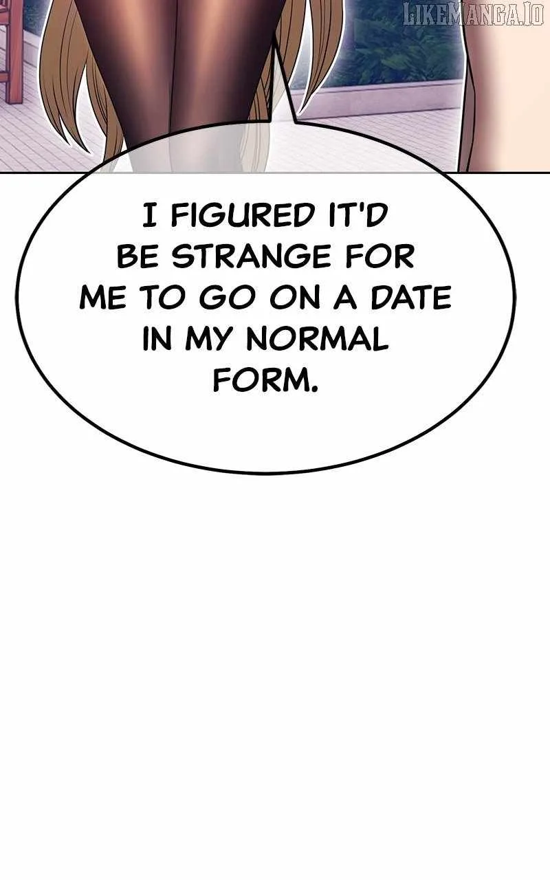 +99 Wooden stick Chapter 157 page 125