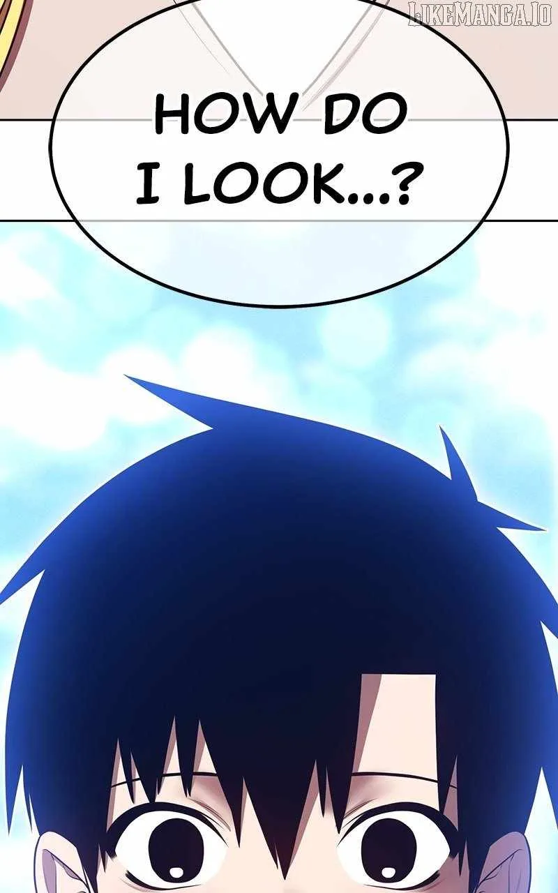 +99 Wooden stick Chapter 157 page 128