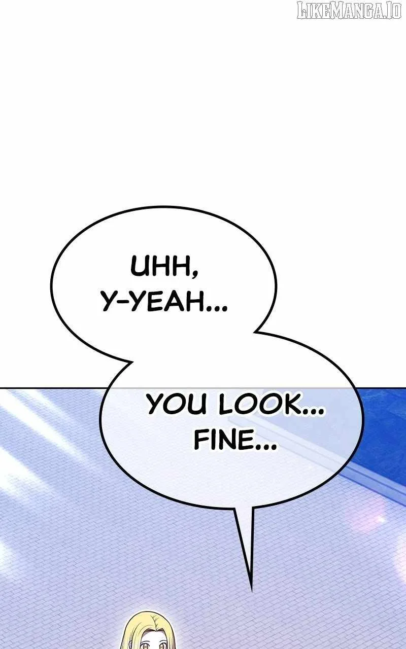 +99 Wooden stick Chapter 157 page 130