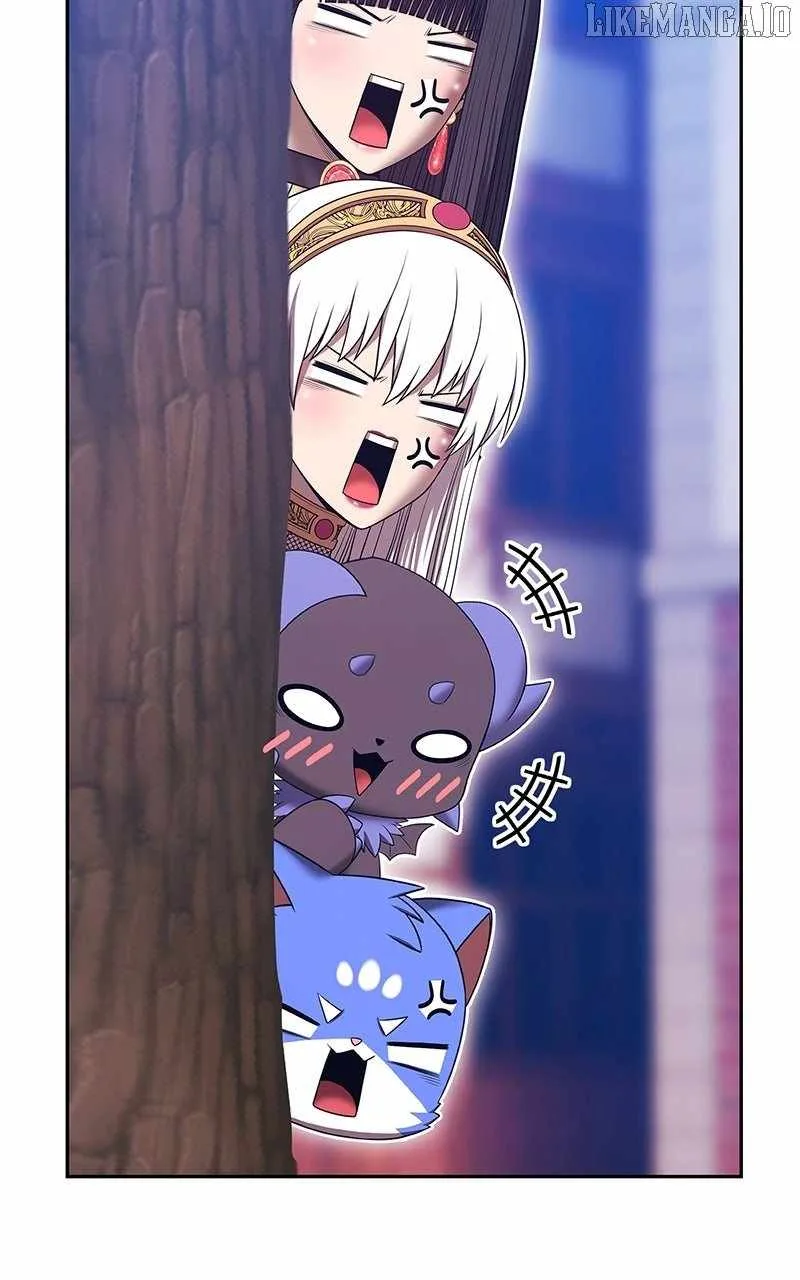 +99 Wooden stick Chapter 157 page 140