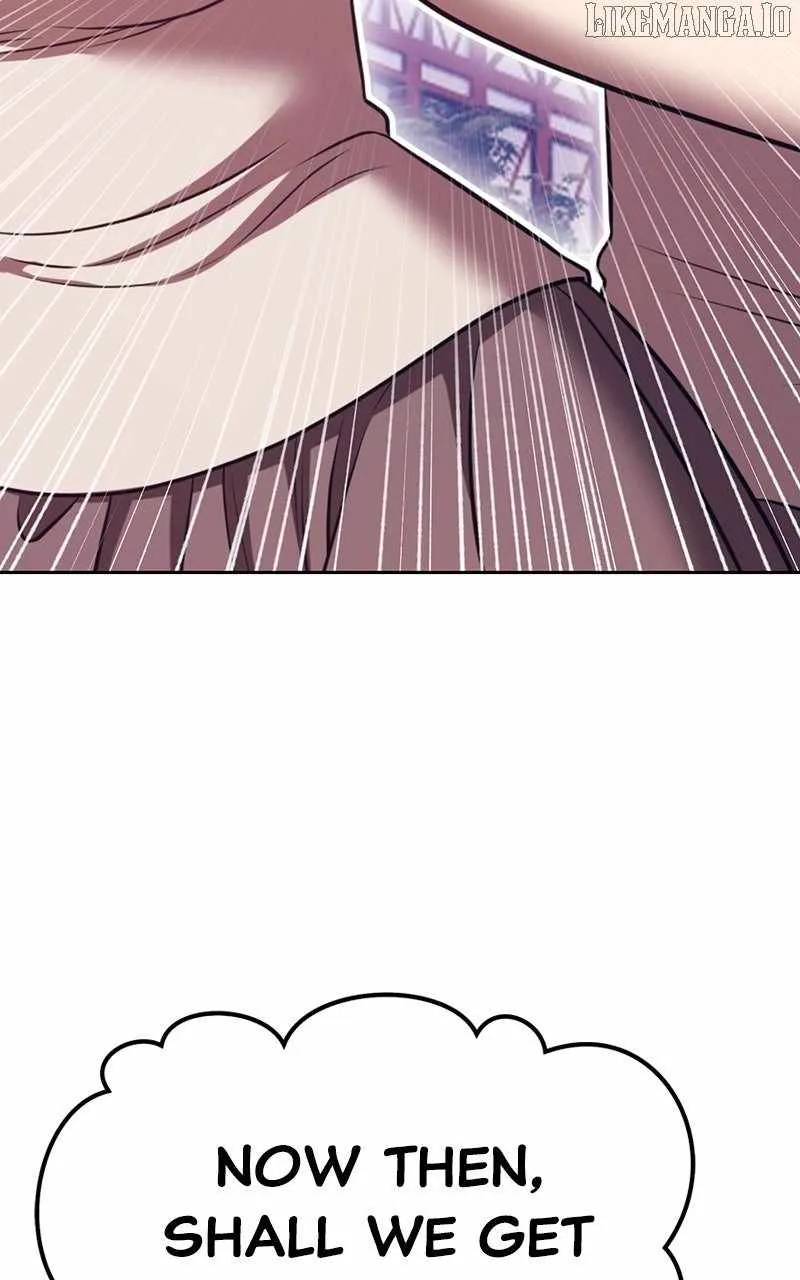+99 Wooden stick Chapter 157 page 136