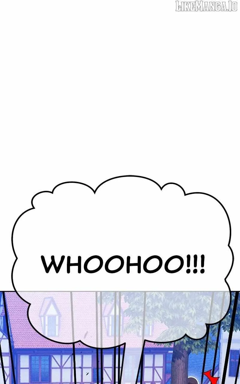 +99 Wooden stick Chapter 157 page 144