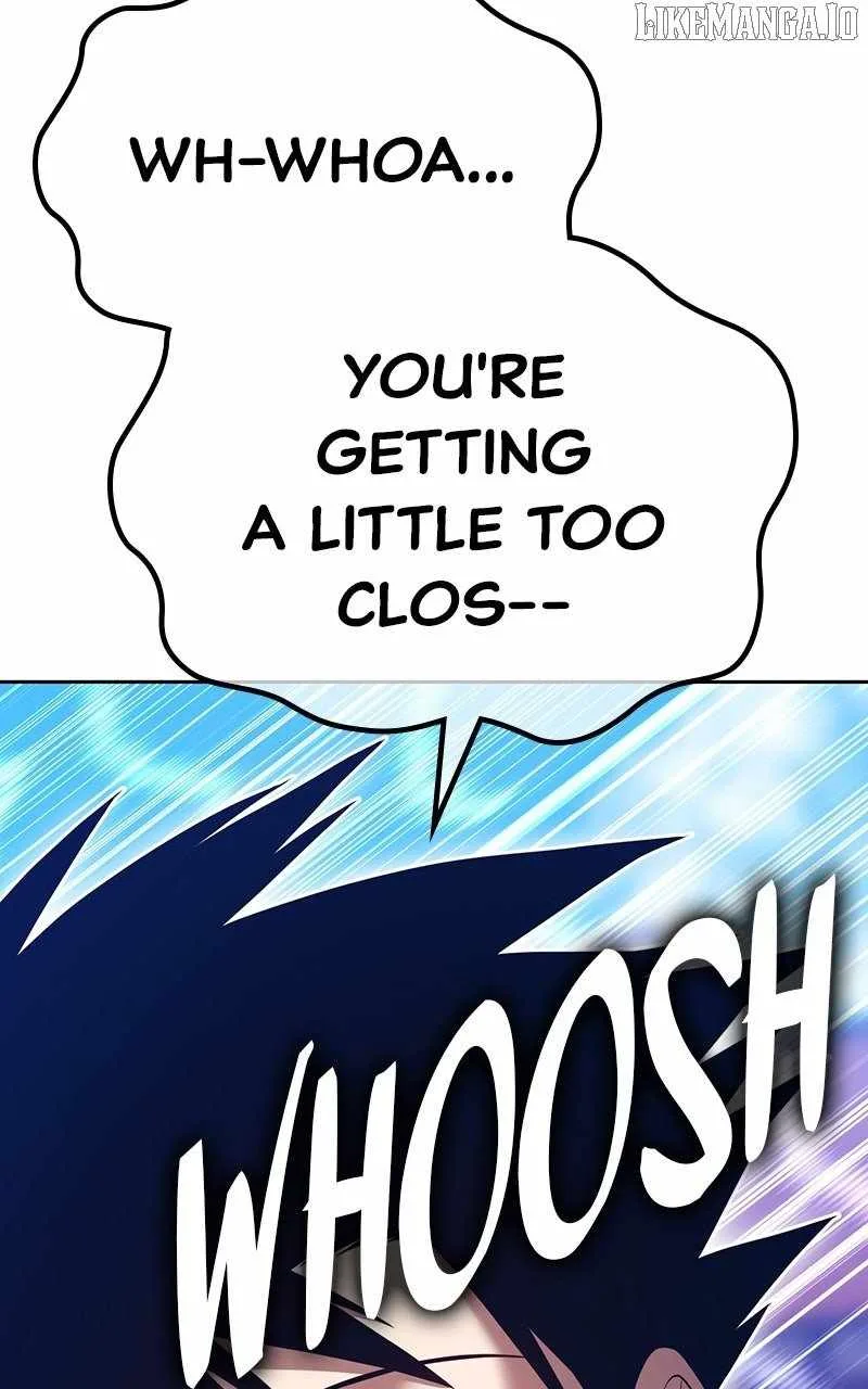 +99 Wooden stick Chapter 157 page 142