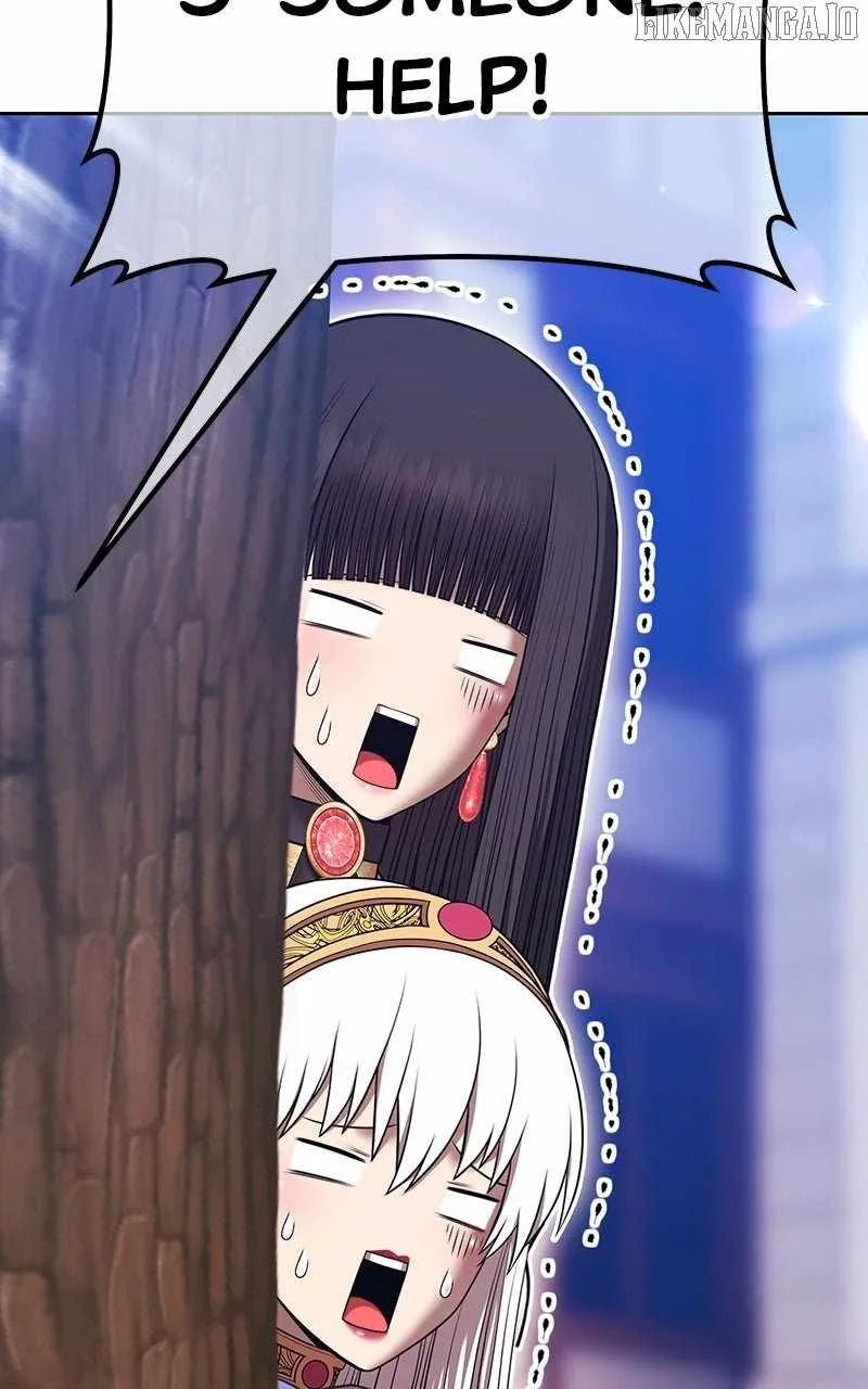 +99 Wooden stick Chapter 157 page 148