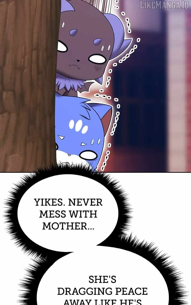 +99 Wooden stick Chapter 157 page 149