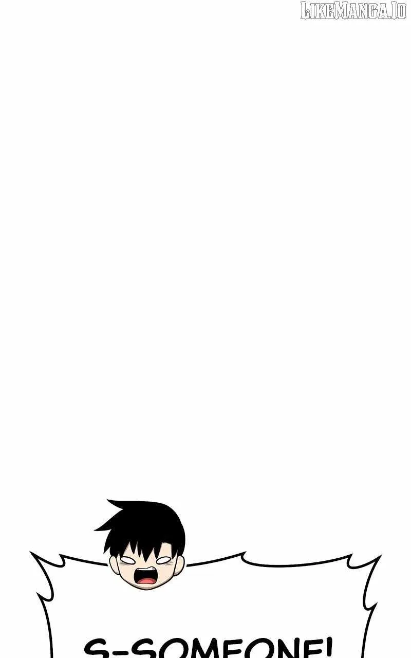 +99 Wooden stick Chapter 157 page 147