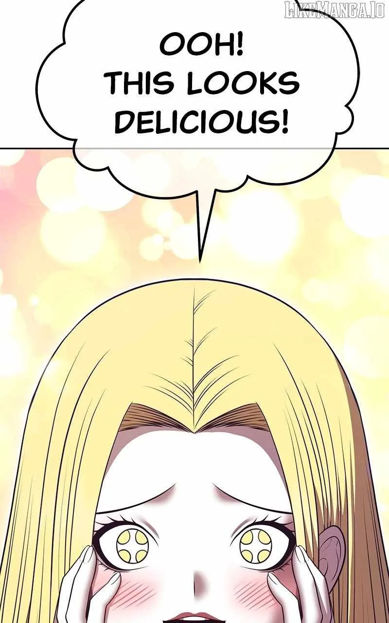 +99 Wooden stick Chapter 157 page 156