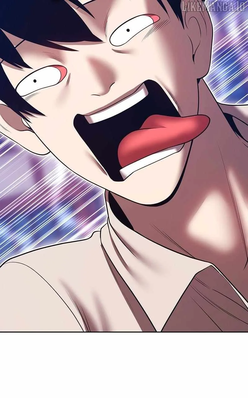 +99 Wooden stick Chapter 157 page 143