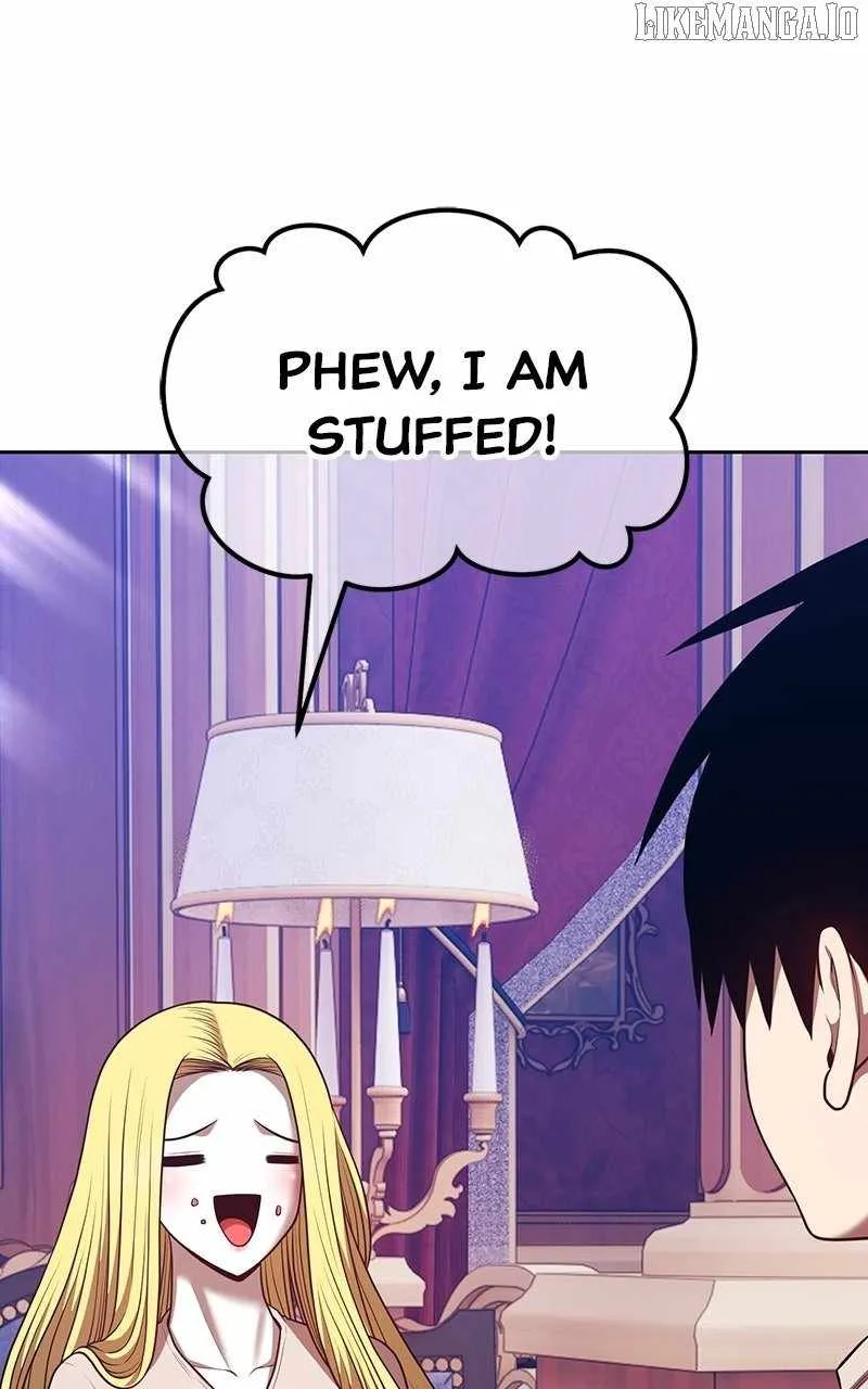 +99 Wooden stick Chapter 157 page 170
